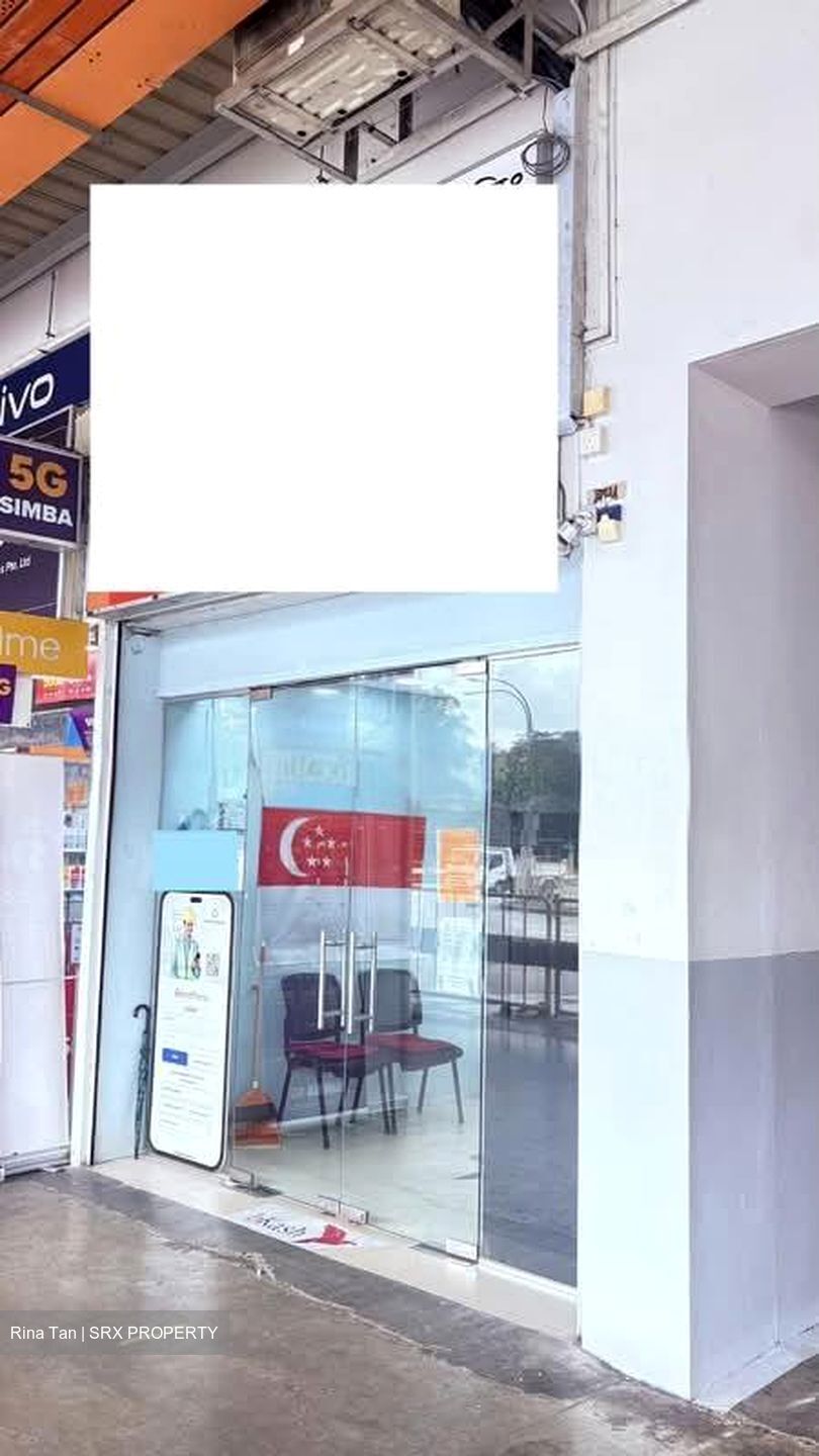 Sungei Tengah Lodge (D24), Retail #610481951